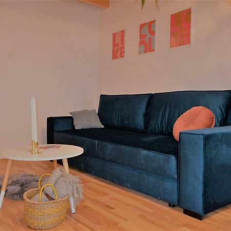 Apartament Apartament Meiselsa 2. Kraków Zewnętrze zdjęcie