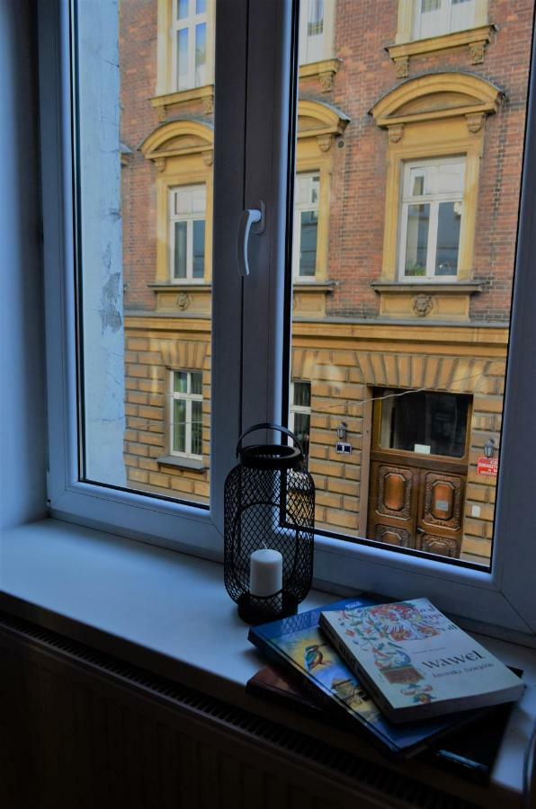 Apartament Apartament Meiselsa 2. Kraków Zewnętrze zdjęcie