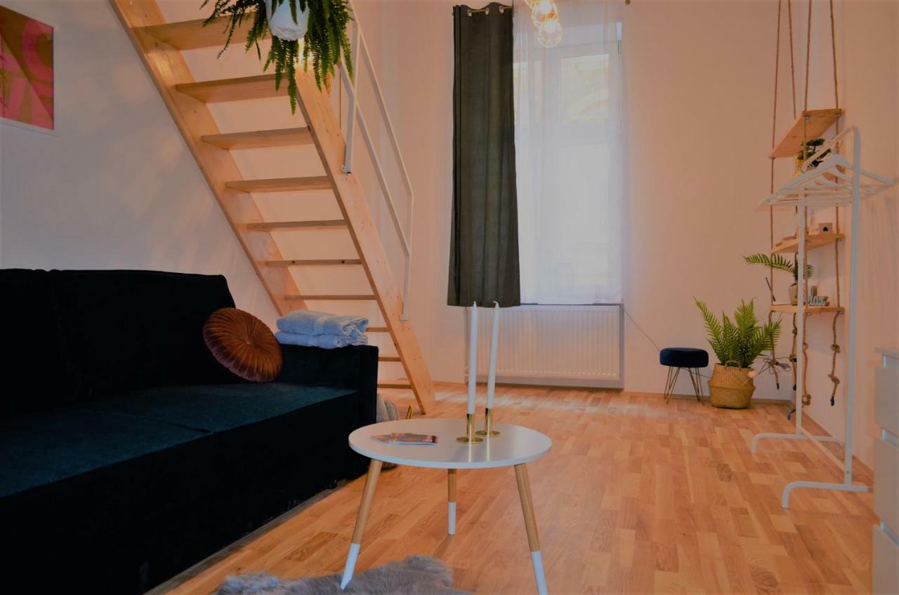 Apartament Apartament Meiselsa 2. Kraków Zewnętrze zdjęcie