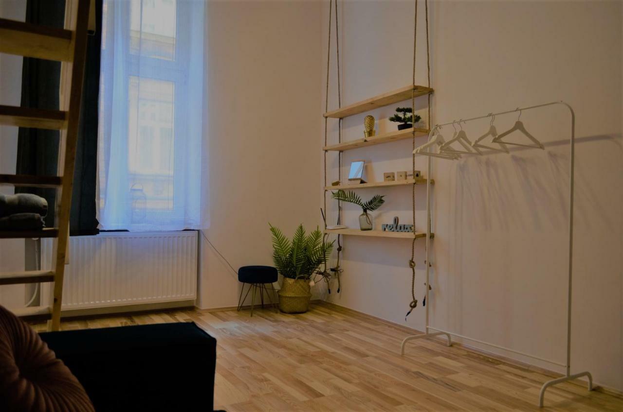 Apartament Apartament Meiselsa 2. Kraków Zewnętrze zdjęcie