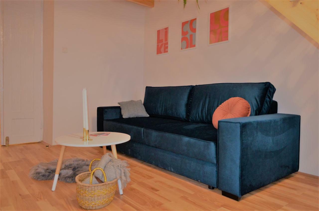 Apartament Apartament Meiselsa 2. Kraków Zewnętrze zdjęcie