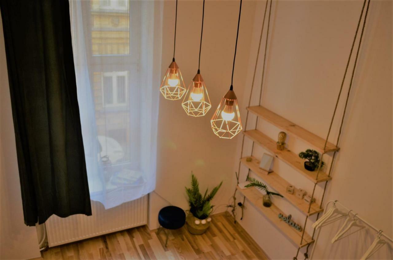 Apartament Apartament Meiselsa 2. Kraków Zewnętrze zdjęcie